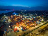 汽车运输船引入AI系统