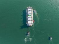 美国打算收回巴拿马运河，对美国海运及FBA物流格局的深远影响