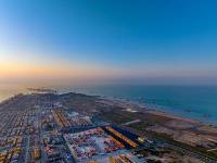 福建泉州市旗隆物流有限公司简单材料