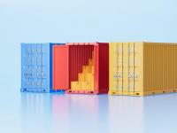 海运拼箱是什么意思，拼箱流程与费用多少