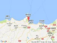 摩洛哥港口：纳祖尔（nador）港口