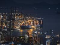 东莞到塔科马跨境快递专机