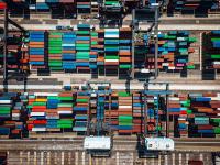 宁夏回族自治区银川到挪威奥斯陆客机腹舱带货