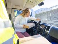 智盟物流（湛江）有限公司