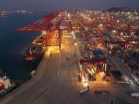 山东德强物流有限公司简要公开资料