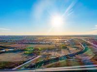 广东广州到美国纽瓦克超大件拆卸空运