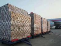 佛山到美国FBA空运服务：流程、时效和赔付标准