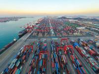 文件分类标签借助中国上海国际运输配达越南胡志明市