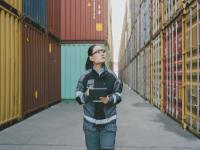 深圳市璟安国际物流有限公司相对应的文档