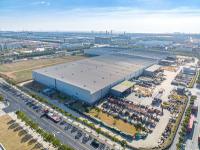 深圳市志和国际物流有限公司