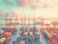 非洲跨境电商巨头Jumia启用埃及最大综合仓库（加码非洲国际物流基建）