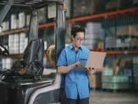 青岛祥睿航国际物流有限公司简要公开资料