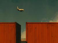 青岛到美国巴尔的摩电商小包专线