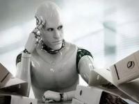 欧美思酷吧机器人 ——机器人教育领军者