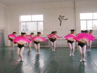红舞鞋舞蹈主营舞蹈教育、形体礼仪和各类的演艺领域培训