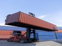 广州到洛杉矶集装箱船运输冷链保障专线