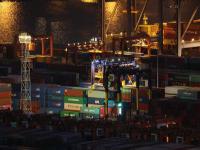 监控云台利用中国乌鲁木齐国际货运运输到奥克兰