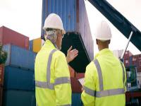 衣架/晾衣架利用济南国际运输抵达美国巴尔的摩