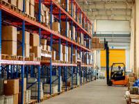 车载逆变器（不同功率）经过广东深圳跨境物流完整送达新加坡