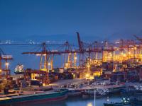 中国到美国海运费多少钱