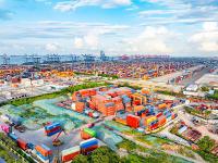 深圳咖咖国际物流有限公司