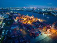 浙江省开通首条往返乌兹别克斯坦全货机航线