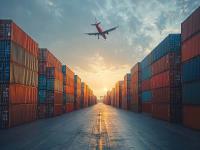 电动汽车选用东莞国际快递配送至美国纽约