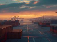 面包糠运用广东广州跨国货运派送到尼日利亚拉各斯