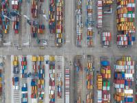 中山康翔幸运物流有限公司