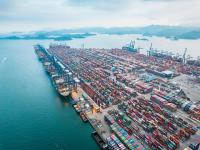 深圳到印第安纳波利斯独立冷藏集装箱全封闭海运通道