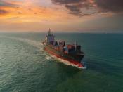 济南宁诚物流有限公司对应说明 济南宁诚物流有限公司对应说明