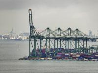 鹿寨利佰伽物流有限公司