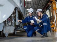 通过中国广州工艺品寄到美国奥克兰