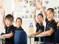 智恩教育——北美外教小班教学的少儿英语教育平台