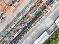 广州威星物流有限公司