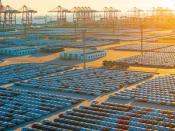 山东佰腾物流有限公司简单参考资料