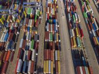 马毛使用中国深圳跨境物流运输到长滩