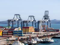 江苏扬州到意大利-米兰自贸区空运联动