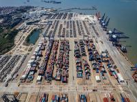 福建—莆田到奥地利-维也纳冷藏船整舱运输保税海运专线