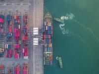 青岛恒瑞丰达物流有限公司部分公开资料