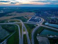 东兴市翔天物流经营部