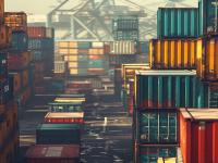 日照赫安物流有限公司有关资料