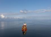 成都到芝加哥班轮运输专属集装箱通道