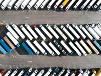 济南启航物流有限公司一些参考资料