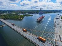 义乌快递价格上涨