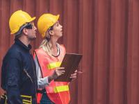 租赁美国长滩1800㎡以内枢纽仓