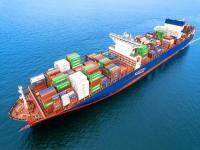 江苏—南京到丹麦-哥本哈根海铁联运全封闭海运通道