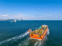 深圳市新开启物流有限公司