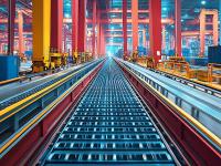 福州市莱茵万诚物流有限公司简单概要