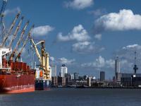 广州到杰克逊维尔跨境快递专机